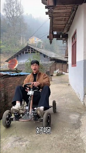 DIY Go-Karts: My Thrilling Homemade Adventure