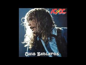 AC/DC: Badlands (Live In Ohio 1983) [HD Remastered Version]
