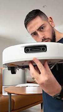 Unboxing Narwal Flow AI Robo Vacuum & mop #ad #partner ​⁠​⁠‪@NarwalRobot‬ #vacuuming #mopping