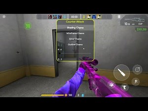 🔥ЧИТЫ НА COUNTER ATTACK 1.3.0.7 MOD MENU | COUNTER ATTACK ЧИТЫ