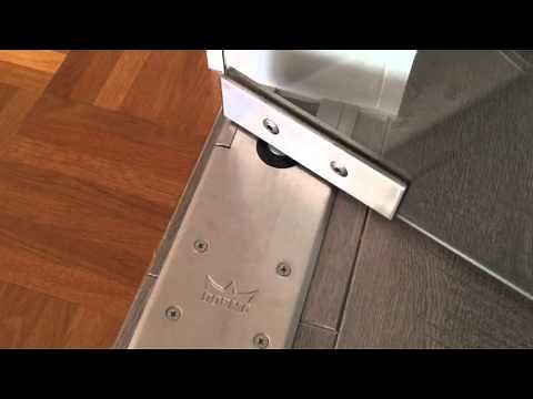 Dorma BTS 75V Fail - Solucionado!