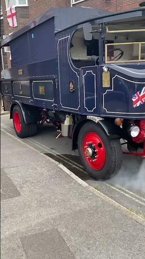 This Old Machine Changed Transportation Forever #history #trains #viral