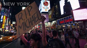 108K views · 2.3K reactions | This Day in History: Michael Jackson died on June 25, 2009: | ABC7NY | Facebook