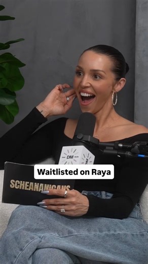 Scheananigans on Instagram: "@raya - can we get our girl off the waitlist?"
