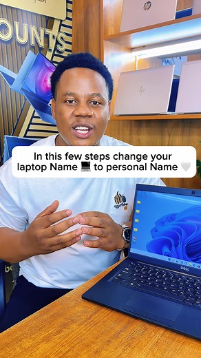 How to Change Your PC Name Easily