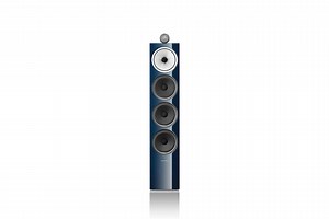 Bowers & Wilkins 702 Signature Speakers Reviewed