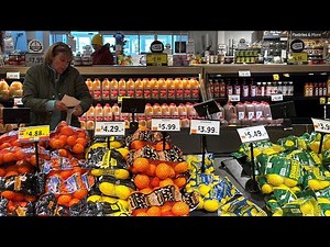 How Trump's tariff rollback will impact your grocery prices