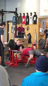 Watch Bench | Streamable