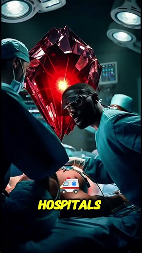 They Opened Him Up... And Found Something NOT HUMAN. 😱