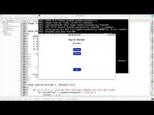 multi channel audio demo (raylib)