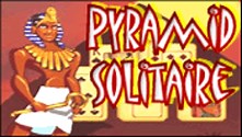 Play Pyramid Solitaire: Ancient Egypt | Free Online  Games. KidzSearch.com