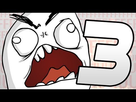 FFFFUUUU: "Rage Guy" 3!