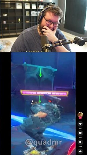 Jynxzi has pioneered the new Punisher meta
