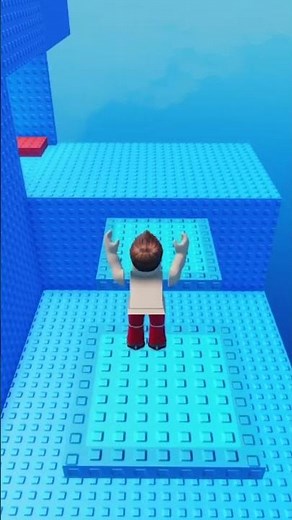 ROBLOX FALL TREND TUTORIAL! #enterthebackrooms #robloxedit #robloxfriends #backroom