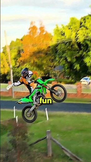 The Real Reason Suron Bikes Weren’t Built for Stunts