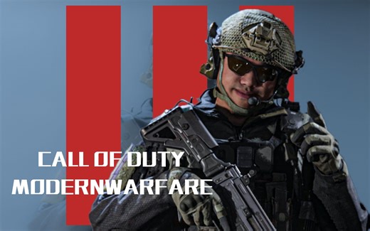 玩了COD20的B测，感觉比19爽多了，果断预购，你们觉得怎么样