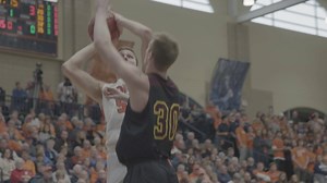 Game 203. February 8. 3 p.m. at Hope College | Hope College Athletics