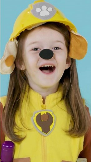 let's play a costume guessing game! #PAWPatrol