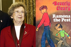 How Beverly Cleary Transformed Her Harsh Childhood Into the Heartwarming Ramona Stories