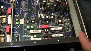 Counterpoint sa 3000 preamplifier schematics
