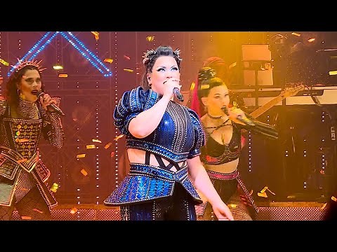 Six the Musical West End Full Megasix