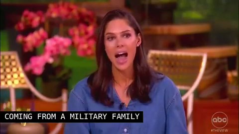 Hostin Badgers Huntsman to Admit Hegseth Is Unqualified for Dept. of Defense