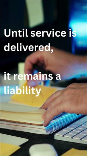 Deferred Revenue - Explained Simply | Accounting Basics