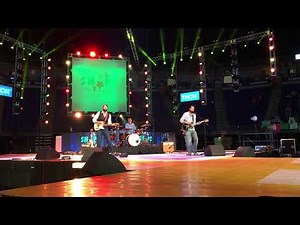 Chasing The Dream - Cold Spring Union