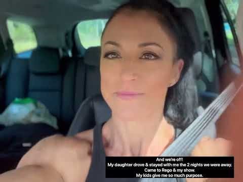 I WON my WBFF PRO card on my first show! - I placed 1st in FIGURE DIVA 👙 👑