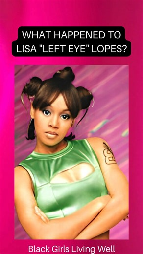 What Happened To Lisa “Left Eye” Lopes? Lisa “Left Eye” Lopes’ dëath was not just tragïc, it was deeply eerie. While on a spiritual retreat in Honduras, she experienced a heartbrëaking chain of events that seemed to foreshadow her own fate, including the accidental dëath of a young böy just days before her cräsh. Her final moments, captured in the VH1 documentary "Last Days of Left Eye," still leave fans unsettled and searching for answers. #lisalefteyelopes #lisalopes #LeftEye #TLC | Black Girl