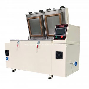 [Hot Item] Cold Assembly Equipment Ln2 Cryogenic Treatment Box Freezing Equipment for Metal Parts