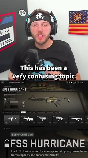 Understanding the Gunsmith in Modern Warfare 2