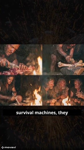 Stone Tools: The Invention That Built Humanity