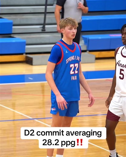 Nolan Myren's Impressive Basketball Season Highlights