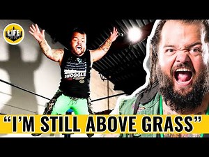 Dylan 'Hornswoggle' Postl on Life After WWE