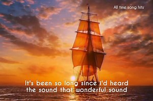 33K views · 789 reactions | That Wonderful Sound❤️ (Tom Jones) with lyrics | All time song hits | Facebook