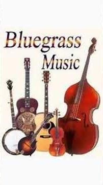 Foot Tapping BLUEGRASS "RED WING" excerpts from Wylie Butler Call Hand