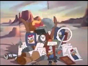 Donald Duck Cartoons Full Episodes Fall Out Fall In 1943