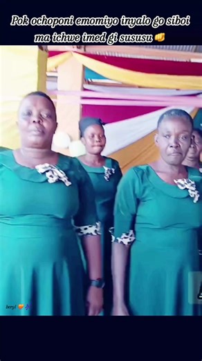 Beryl Songs and Dance Compilation