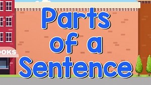 【Jack Hartmann】「英语词性」学前&幼儿园小朋友歌谣版_哔哩哔哩_bilibili