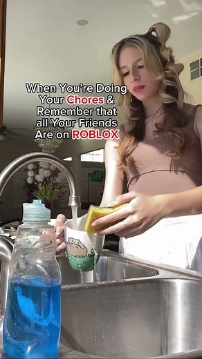 Tag Your Online Roblox Friends!