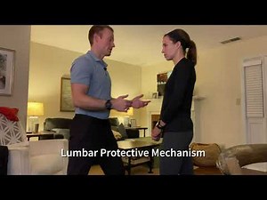 Lumbar Assessment - LPM - Lumbar Protective Mechanism