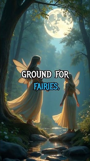 The Fairy Ring: Circles of Enchantment and Danger