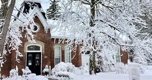 Miller Waste shows love for Niagara-on-the-Lake Museum with matching funds