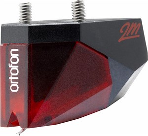 Ortofon 2M Red Verso