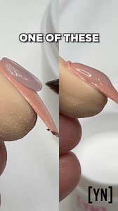 Cuticle Pearl consistency is super important to prevent lifting #nails #youngnailsuk #youngnails #manicure #uknails #nailtech #nailtutorial #naileducation #youngnailseducation #educationnails | Young Nails United Kingdom