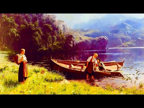 Strauss ~ An der schönen blauen Donau