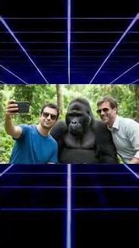 I tried Google’s Nano Banana AI and the results are absolutely INSANE! 🤯 #aitutorial #shortai