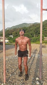 395 reactions · 17 shares | Palaman Pull Up or Push Ups after RoadRun" Exercise sa hapon. Stay Strong and keepsafe always mga ka idol❤️ #training #motivation | Ghaz Wild | Facebook