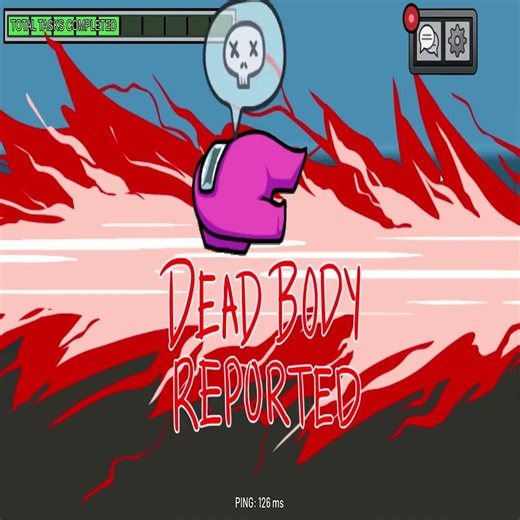 Among Us – 15 Players Game – Classic 2020 Gameplay in 2026 – Crewmate POV